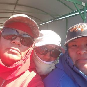 Meet your Posher, Sara